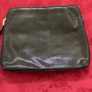 NWOT India Hicks Insider handbag